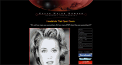 Desktop Screenshot of headshot-photography.com